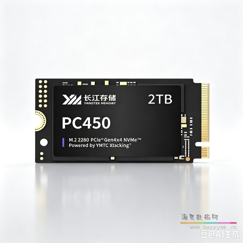PC450 2T  M.2  2242